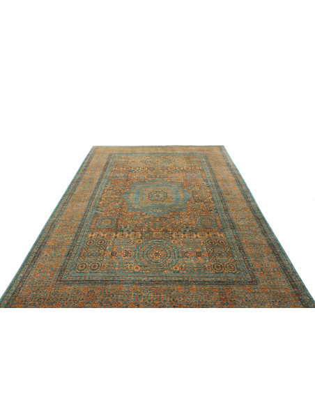 Tappeto Ziegler Mammalucchi Pakistan cm.205x297