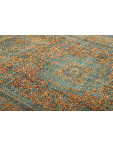 Tappeto Ziegler Mammalucchi Pakistan cm.205x297