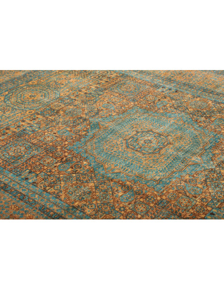 Tappeto Ziegler Mammalucchi Pakistan cm.205x297