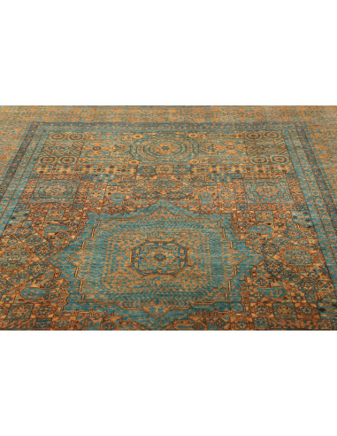 Tappeto Ziegler Mammalucchi Pakistan cm.205x297