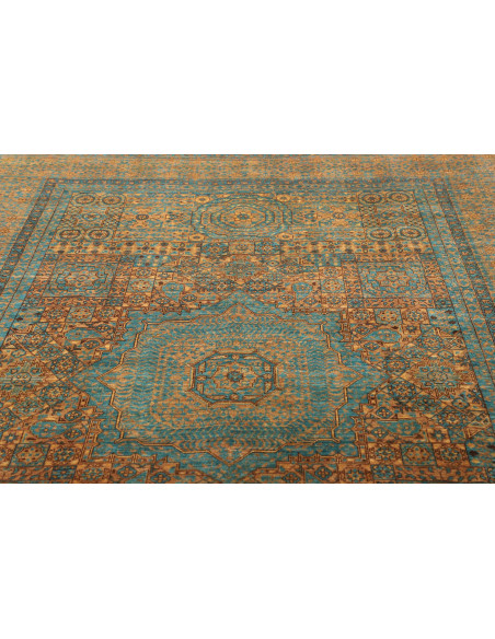 Tappeto Ziegler Mammalucchi Pakistan cm.205x297