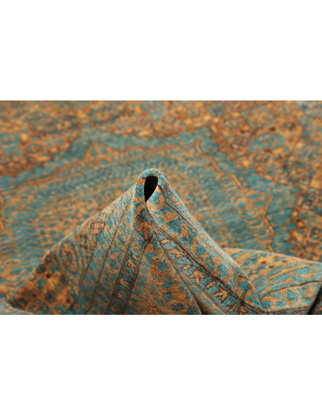 Tappeto Ziegler Mammalucchi Pakistan cm.205x297