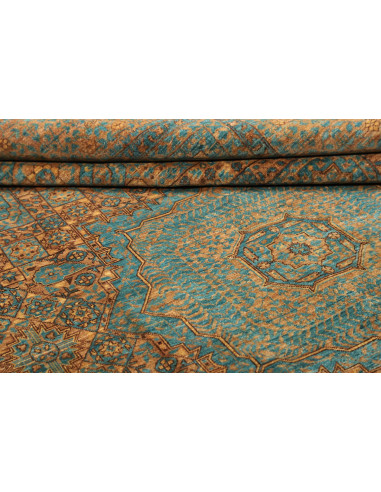 Tappeto Ziegler Mammalucchi Pakistan cm.205x297