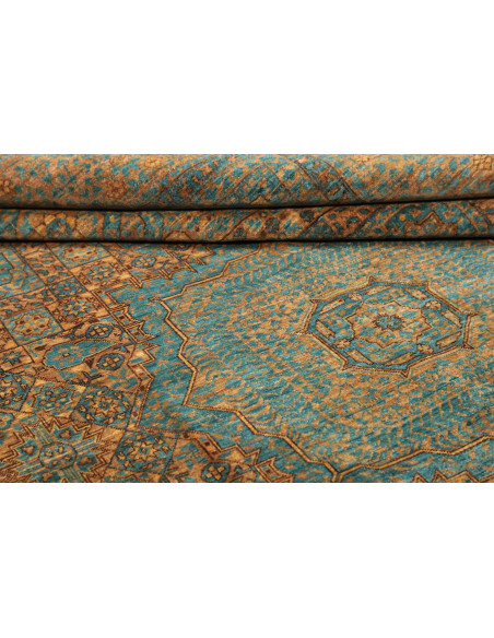 Tappeto Ziegler Mammalucchi Pakistan cm.205x297