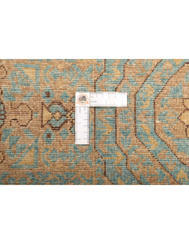 Tappeto Ziegler Mammalucchi Pakistan cm.205x297