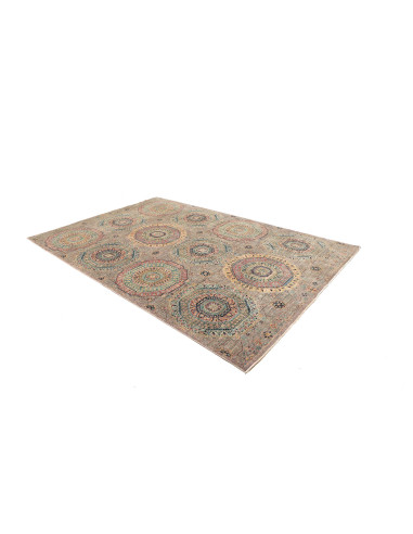 Tappeto Ziegler Mammalucchi Pakistan cm.199x302