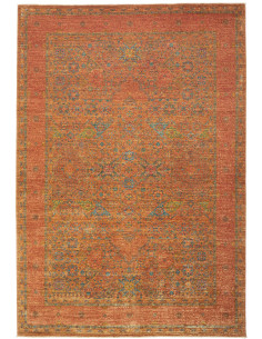 Tappeto Ziegler Mammalucchi Pakistan cm.210x298