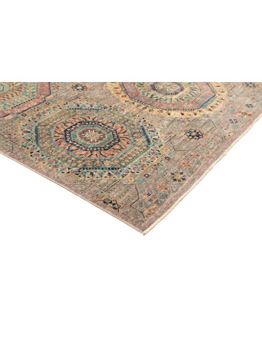 Tappeto Ziegler Mammalucchi Pakistan cm.199x302