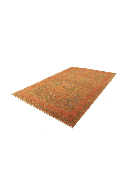 Tappeto Ziegler Mammalucchi Pakistan cm.210x298