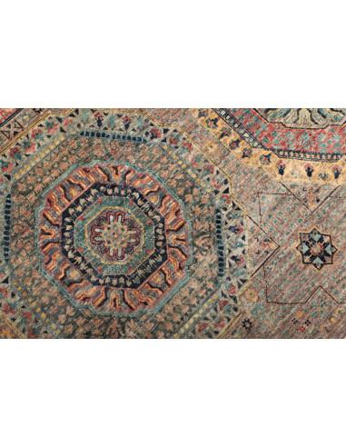 Tappeto Ziegler Mammalucchi Pakistan cm.199x302