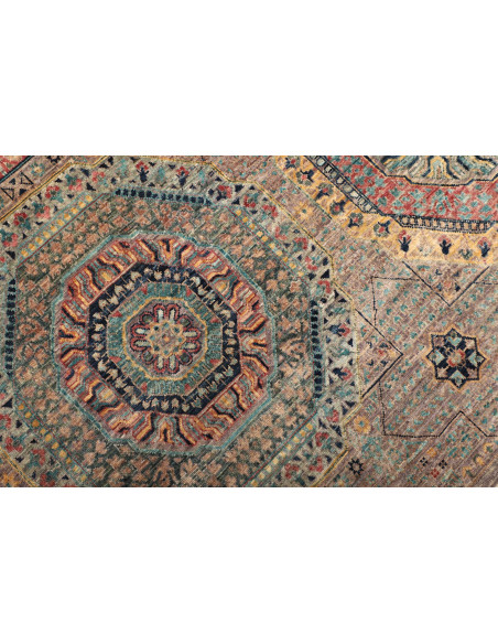 Tappeto Ziegler Mammalucchi Pakistan cm.199x302