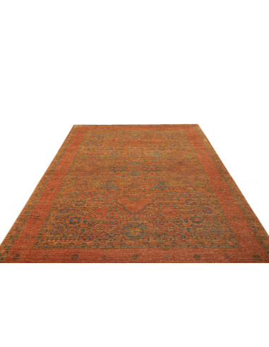 Tappeto Ziegler Mammalucchi Pakistan cm.210x298