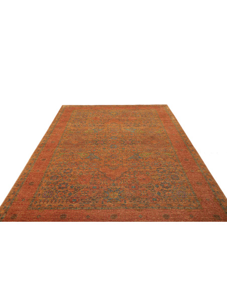 Tappeto Ziegler Mammalucchi Pakistan cm.210x298