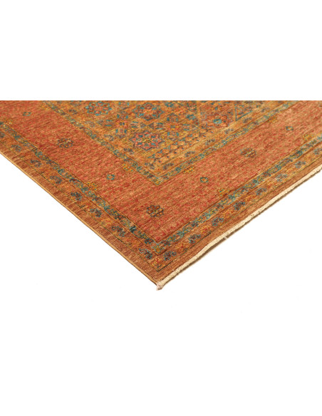 Tappeto Ziegler Mammalucchi Pakistan cm.210x298