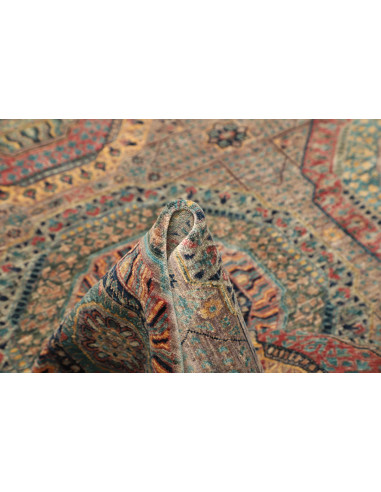 Tappeto Ziegler Mammalucchi Pakistan cm.199x302