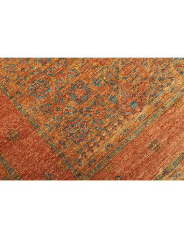 Tappeto Ziegler Mammalucchi Pakistan cm.210x298