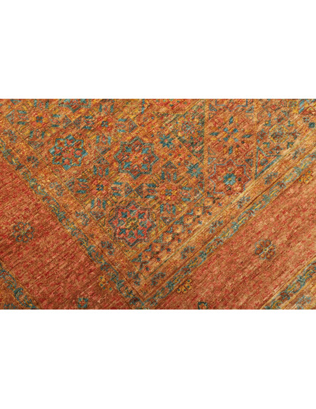 Tappeto Ziegler Mammalucchi Pakistan cm.210x298