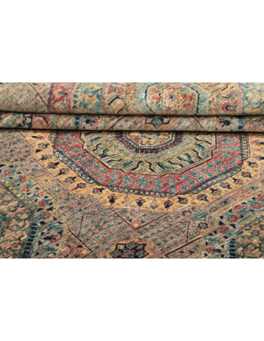 Tappeto Ziegler Mammalucchi Pakistan cm.199x302