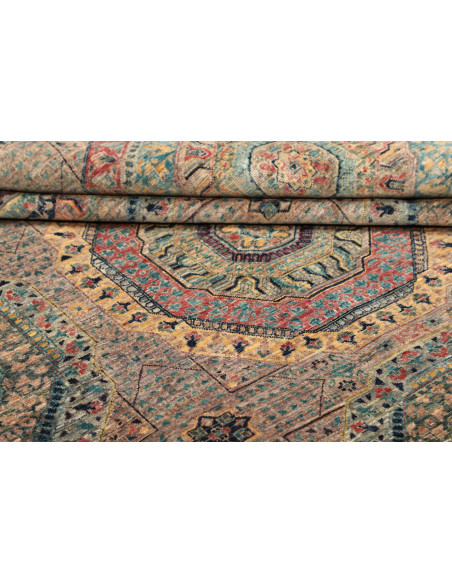 Tappeto Ziegler Mammalucchi Pakistan cm.199x302