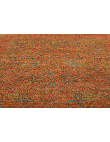 Tappeto Ziegler Mammalucchi Pakistan cm.210x298