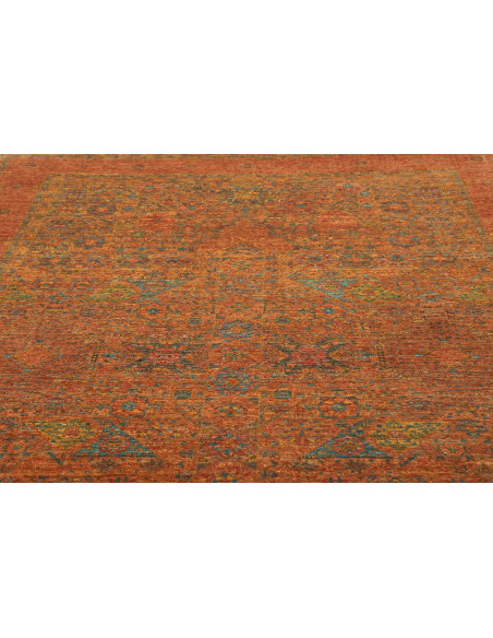 Tappeto Ziegler Mammalucchi Pakistan cm.210x298