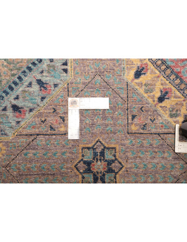 Tappeto Ziegler Mammalucchi Pakistan cm.199x302