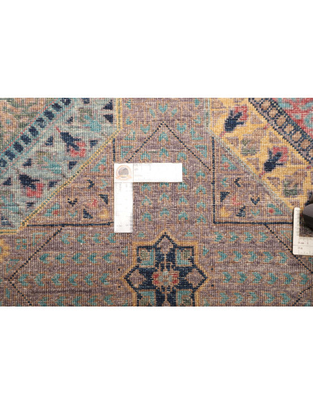 Tappeto Ziegler Mammalucchi Pakistan cm.199x302