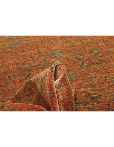 Tappeto Ziegler Mammalucchi Pakistan cm.210x298