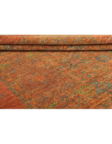 Tappeto Ziegler Mammalucchi Pakistan cm.210x298