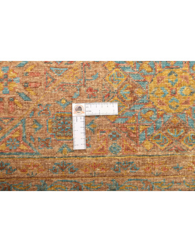 Tappeto Ziegler Mammalucchi Pakistan cm.210x298