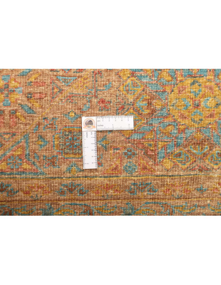 Tappeto Ziegler Mammalucchi Pakistan cm.210x298