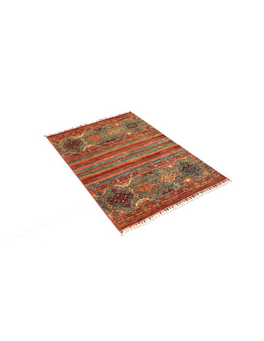 Tappeto Samarkand Pakistan cm.81x123