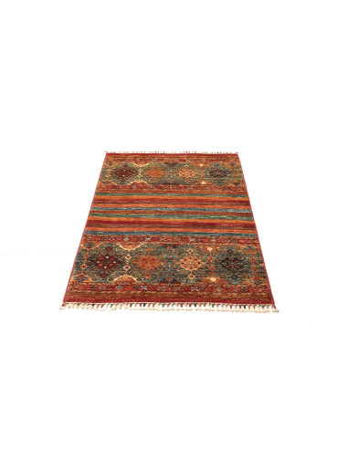 Tappeto Samarkand Pakistan cm.81x123