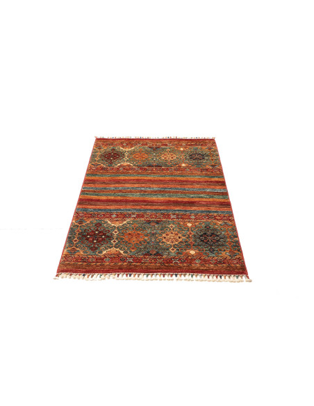 Tappeto Samarkand Pakistan cm.81x123