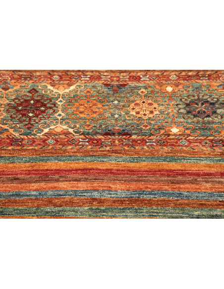 Tappeto Samarkand Pakistan cm.81x123