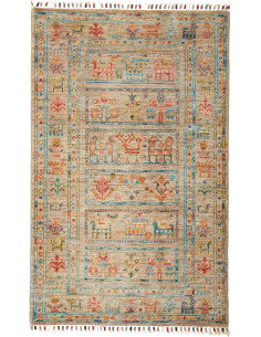 Tappeto Rubin Pakistan cm.81x129