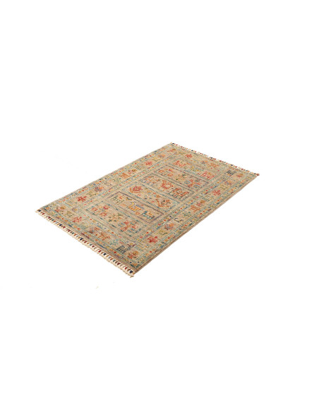 Tappeto Rubin Pakistan cm.81x129