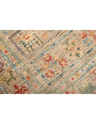 Tappeto Rubin Pakistan cm.81x129