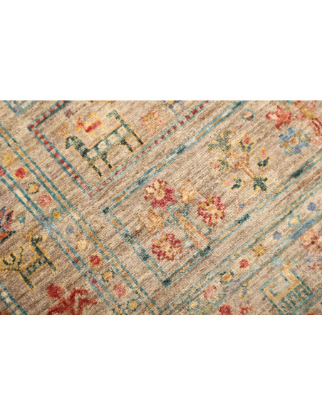 Tappeto Rubin Pakistan cm.81x129