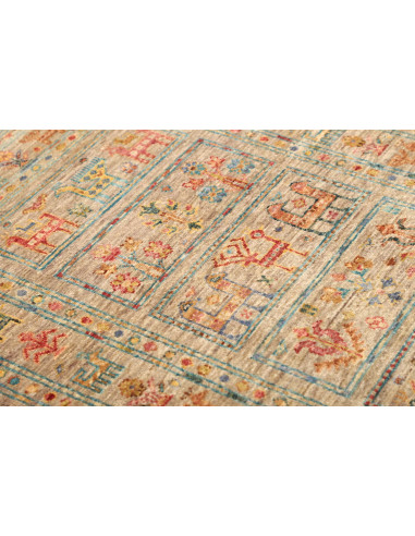 Tappeto Rubin Pakistan cm.81x129