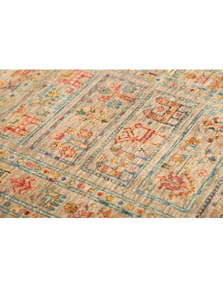 Tappeto Rubin Pakistan cm.81x129