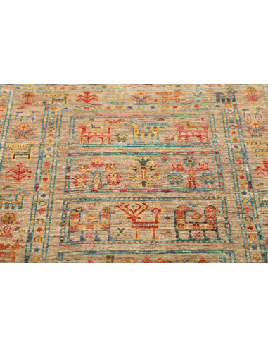 Tappeto Rubin Pakistan cm.81x129