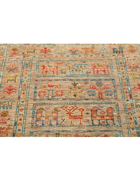 Tappeto Rubin Pakistan cm.81x129