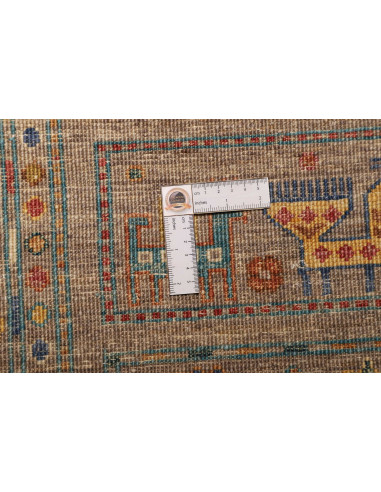 Tappeto Rubin Pakistan cm.81x129