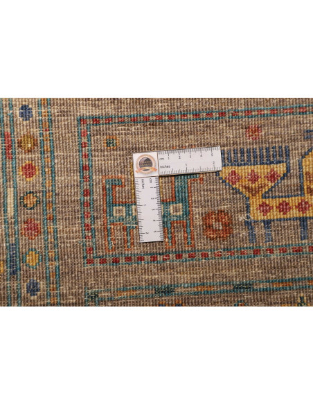 Tappeto Rubin Pakistan cm.81x129