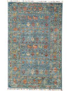 Tappeto Rubin Pakistan cm.81x127