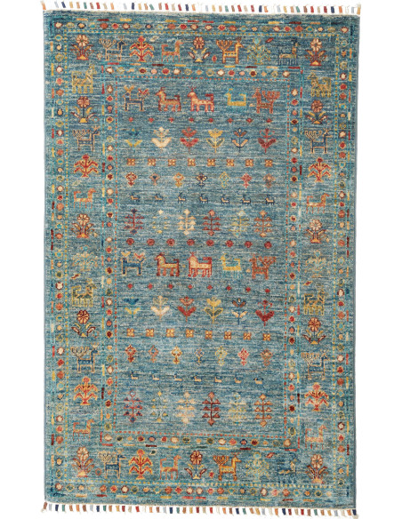 Tappeto Rubin Pakistan cm.81x127