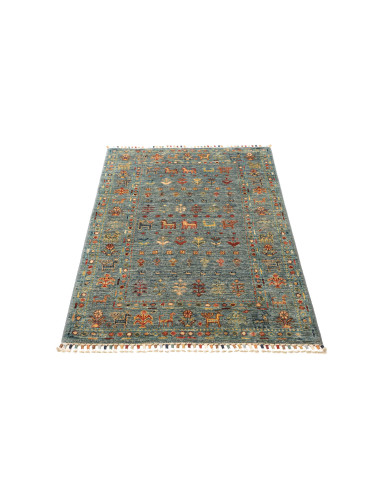 Tappeto Rubin Pakistan cm.81x127