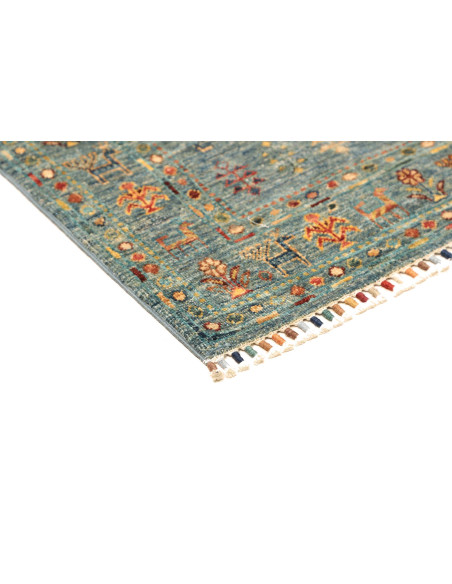 Tappeto Rubin Pakistan cm.81x127