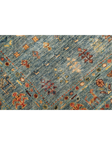 Tappeto Rubin Pakistan cm.81x127